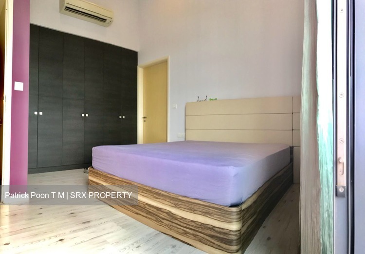 Rosewood Suites (D25), Condominium #171250702